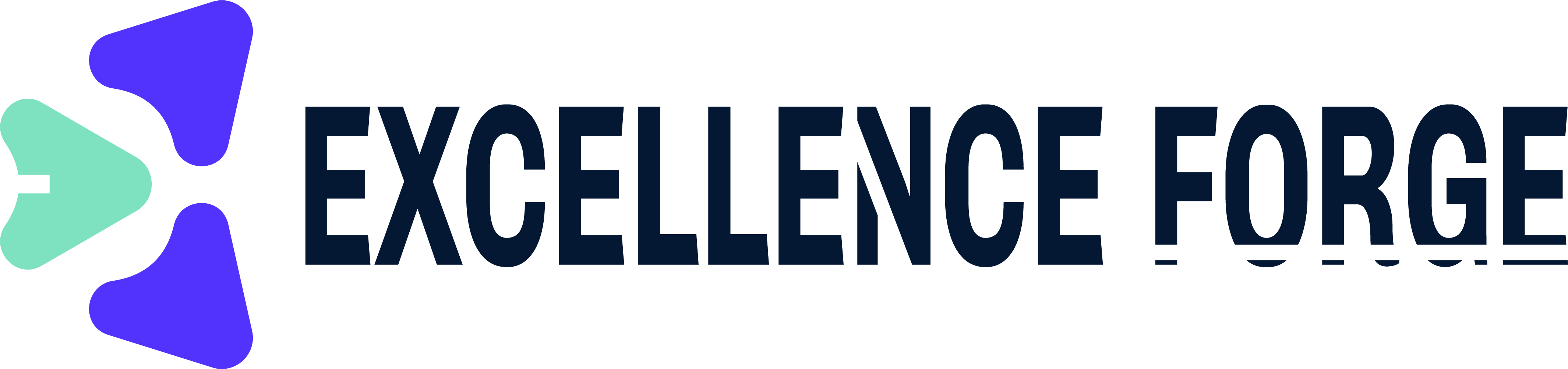 Excellence Forge